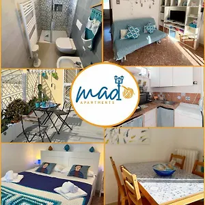  Apartment Mado Egnazia