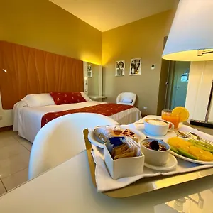 Barion Hotel&congressi Bari