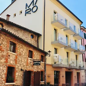 *** Hotel Miro' Italia