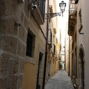 *** Bed & Breakfast Italiana Atrio Italia