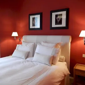 *** Bed & Breakfast Villino Fiorentino Italia