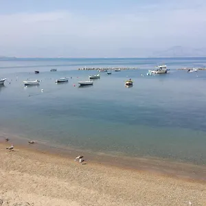 ** Bed & Breakfast Marina D'aspra Italia
