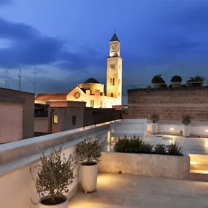 Palazzo Calò Bari
