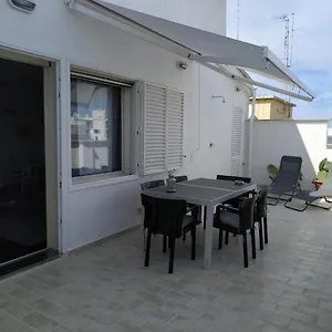  Apartment Michi's - Attico In Centro